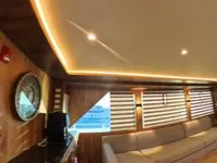 Yacht à vendre