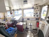 Navire de débarquement, citerne à vendre