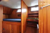 Bateau patrouilleur à vendre