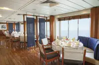 Navire de croisière à vendre