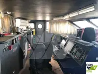 Navire de passagers à vendre