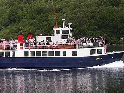 Navire-ferry à vendre