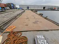 Péniche à vendre