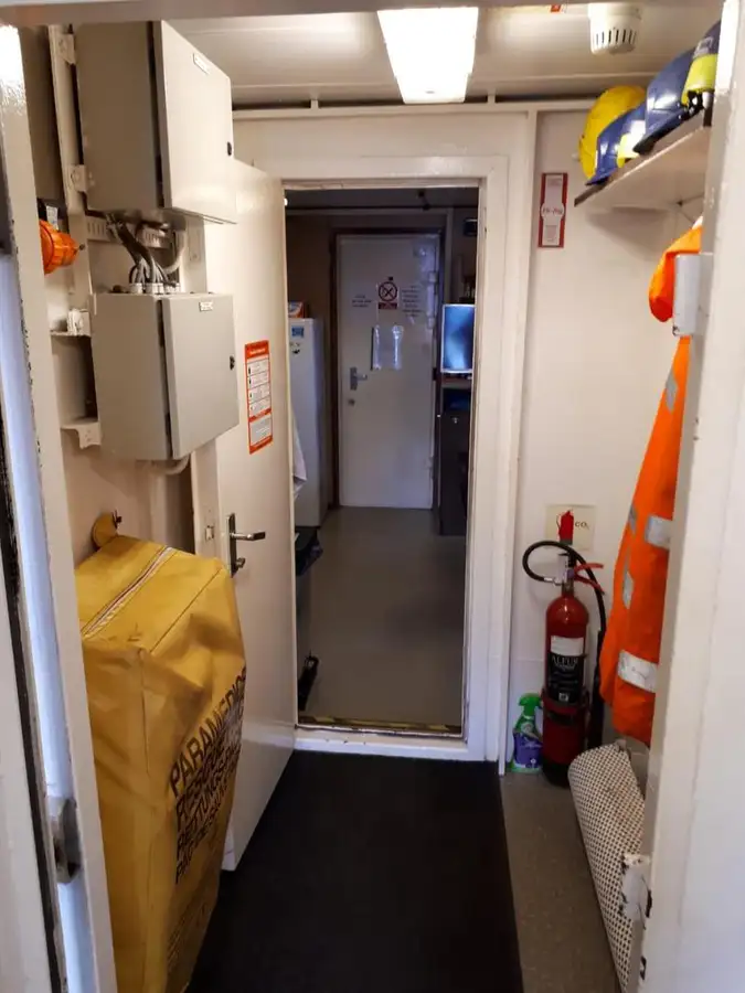 Remorqueur à vendre