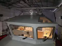 Bateaux de travail à vendre