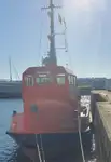 Remorqueur à vendre