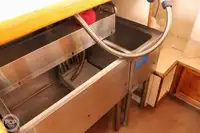 Navire-ferry à vendre