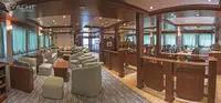 Navire de croisière à vendre