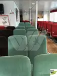 Navire de passagers à vendre