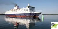 Navire RoPax à vendre