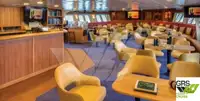 Navire de croisière à vendre