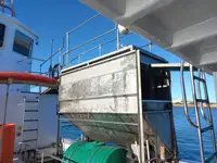 Drague à vendre