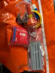 Navire de sauvetage à vendre