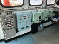 Remorqueur à vendre