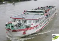 Navire de croisière à vendre