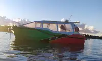Navire-ferry à vendre