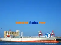 Navire frigorifique à vendre