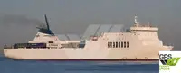 Ro-Ro ship à vendre