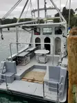 Navire de recherche à vendre