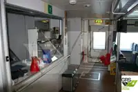 Navire de croisière à vendre