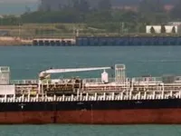 Pétrolier / chimiquier à vendre