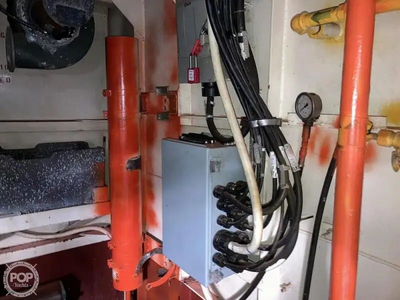 Navire de débarquement, citerne à vendre