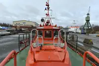 Bateau pilote à vendre