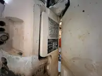 Bateaux de travail à vendre