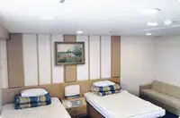 Navire frigorifique à vendre
