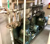 Remorqueur à vendre