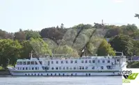 Navire de croisière à vendre
