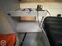 Chalutier à vendre