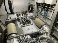 Navire de croisière à vendre