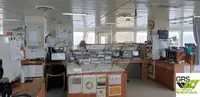 Navire d'approvisionnement à vendre