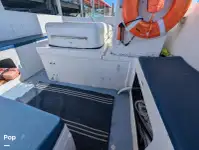 Navire mixte (croisière et transport de marchandises) à vendre