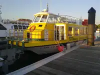 Navire-ferry à vendre