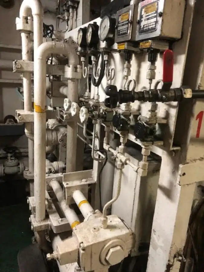 Remorqueur à vendre