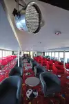 Navire de croisière à vendre