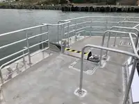Navire de passagers à vendre
