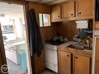 Palangrier à vendre