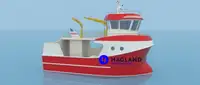 Longliner à vendre