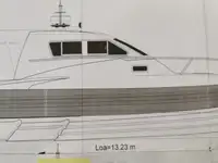 Bateau pneumatique semi-rigide à vendre