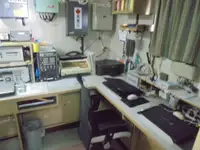 Bateau patrouilleur à vendre