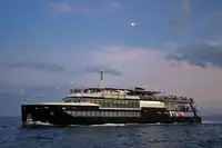Ferry de croisière à vendre