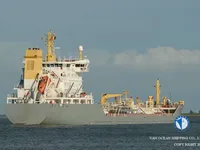 Pétrolier / chimiquier à vendre