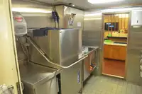 Navire porte-conteneurs à vendre