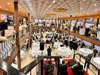 Navire de passagers à vendre