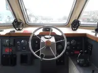 Bateau pilote à vendre