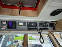 Bateaux de travail à vendre