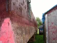 Péniche à vendre